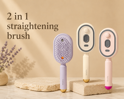 SugarHair™ Styling Brush