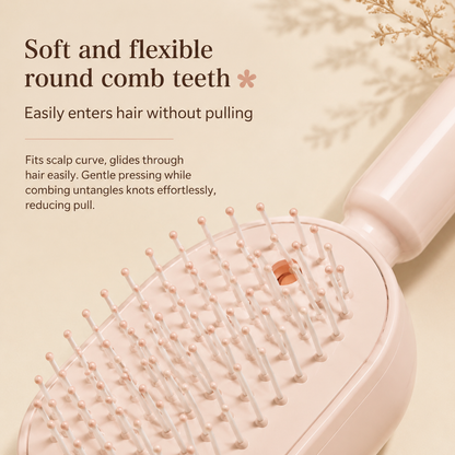 SugarHair™ Styling Brush