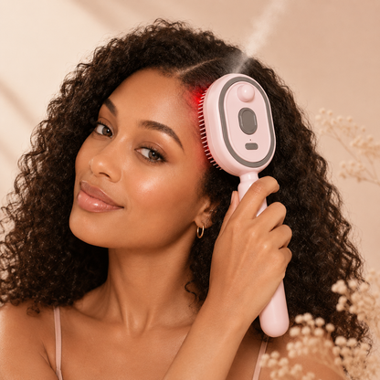 SugarHair™ Styling Brush