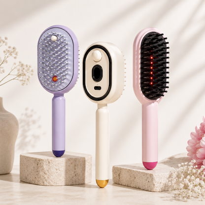 SugarHair™ Styling Brush