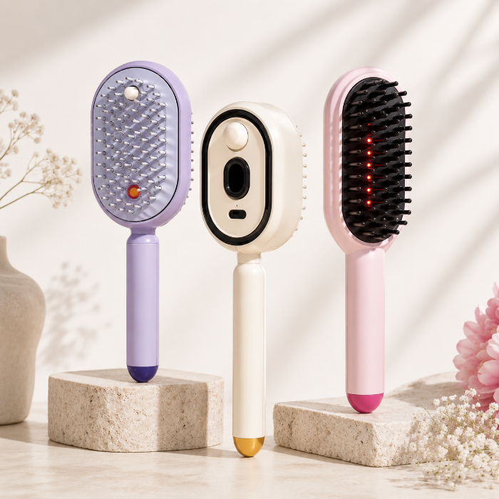 Sugar Styling Brush