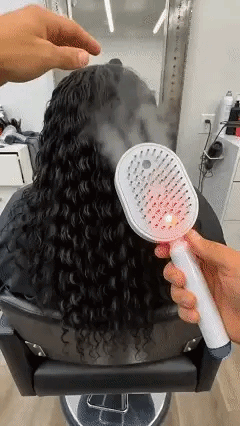 SugarHair™ Styling Brush
