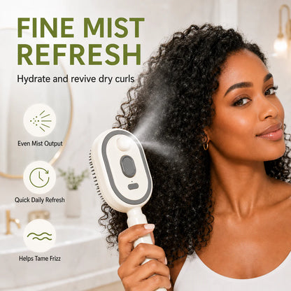 SugarHair™ Styling Brush