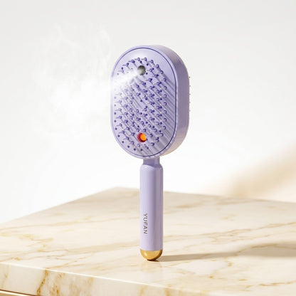 SugarHair™ Styling Brush